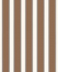 Accordion Stripe Saddle by   