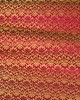 Old World Weavers CARLOS SMALL DAMASK ORIENTAL RED