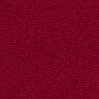 Old World Weavers Halley Cerise CLASSICS ZA 1797HALL Red Multipurpose COTTON  Blend