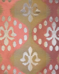 Angel Of Longevity  Salmon blue green by  Grey Watkins 