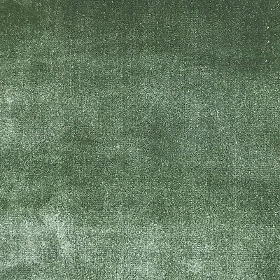 Old World Weavers King Leaf ESSENTIAL VELVETS ZS C0951997 Green Upholstery SILK SILK