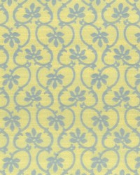 7615-09 FLORAL SCROLL by  Stout 