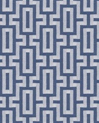 7839-6 PANORAMA BLUEBERRY by   