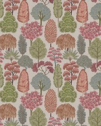 7858 Topiary 4 Sunset by  Bailey and Griffin 