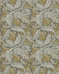 7859 Acanthus 2 Dusk by  Premier Prints 
