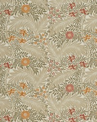 7861 Larkspur 1 Spice by  Premier Prints 