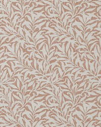 7881 Willow Bough Woven 3 Rosebud by   