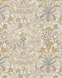 7882 Woodland Weeds 2 Driftwood by   