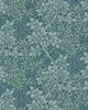 Stout 7883 FOLIAGE 4 TEAL