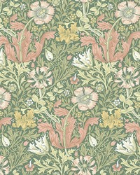 7886 Compton Velvet 1 Camelia by   