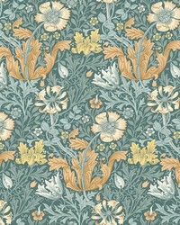 7886 Compton Velvet 2 Shoreline by   