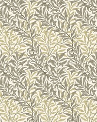 7887 Willow Bough 1 Mushroom by   