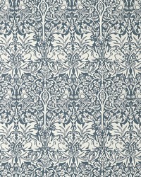 7888 Brother Rabbit Woven 2 Federal by   