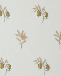 7891 Fruit Embroidery 1 Chamomile by   