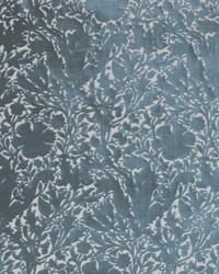 7892 Compton Silhouette Velvet 4 Navy by   