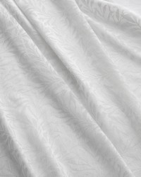 7893 Willow Bough Sheer 1 Frost by   