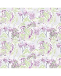 7897 Pastoral 3 Lilac 7897-3 by   