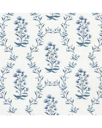 7907 Perennials 2 Chambray 7907-2 by   