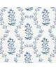 Stout 7907 PERENNIALS 2 CHAMBRAY