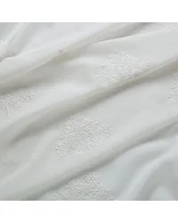 7918 Marigold Tree Sheer 1 Salt by   
