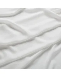 7920 Loom Sheer 1 White 7920-1 by   