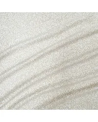 7928 Lily Leaf Woven 1 Almond by   