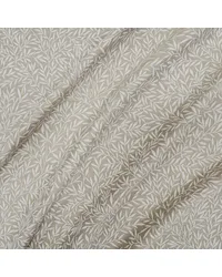 7928 Lily Leaf Woven 3 Twig by   