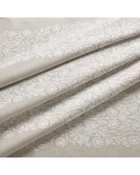 7931 Blackthorn Woven Stripe 2 Putty by   