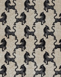 Africa 2 Black/tan by  Trend  