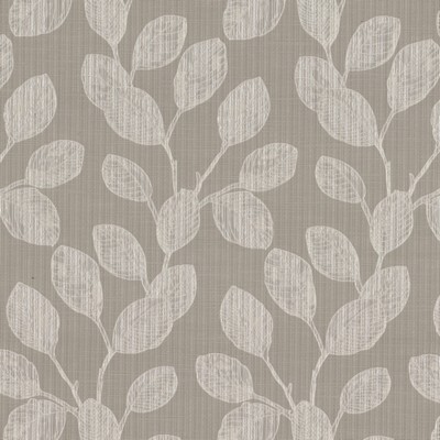 Stout Aimee 1 Carbon COLOR MY WINDOW PEWTER/TAUPE AIME-1 Black DRAPERY Polyester  Blend