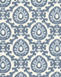 Allendale 2 Chambray by  Stout 