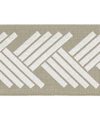 Amhearst Tape 2 Taupe AMHE-2 by   