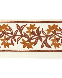 Ansonia Tape 3 Rouge ANSO-3 by   