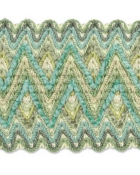 Asina Border 3 Seamist ASIN-3 by   