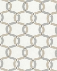 Audrey 2 Driftwood by  Stout 