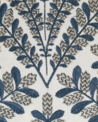 Audubon 1 Federal by  Vervain Fabrics 