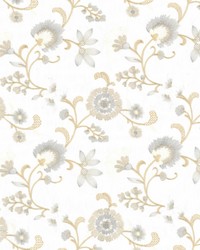 Backyard 4 Champagne by  Mirage 