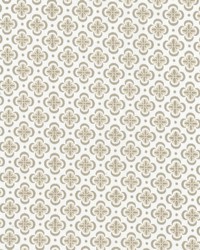 Basilica 4 Putty by  Creative Fabrics 