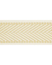 Baton Tape 1 Straw BATO-1 by  Stout Trim 