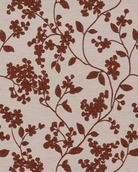 BELPRE 1 TERRACOTTA by  Stout 