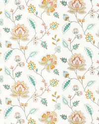 Color My Window Opal Federal Stout Fabric