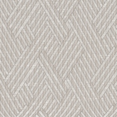 Stout Berrier 1 Agate COLOR MY WINDOW PEWTER/TAUPE BERR-1 DRAPERY Polyester  Blend