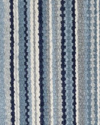 Bingo 1 Indigo by  Collier Campbell 