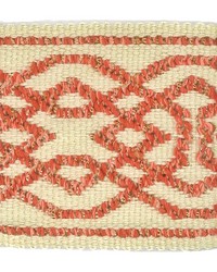 Birkhoff Tape 7 Coral BIRK-7 by   