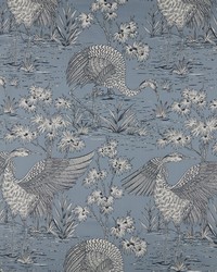 Borneo 4 Harbor by  Premier Prints 