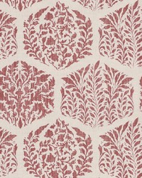 Bremond 1 Rosewood by  Waverly 