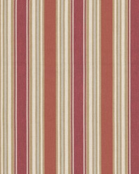 Bronco 2 Cayenne by  Stout 