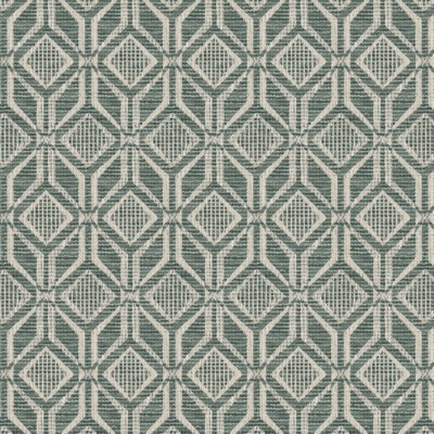 Stout Buccaneer 1 Marine RAINBOW LIBRARY VAPOR/MINERAL BUCC-1 Blue MULTIPURPOSE Polyester 81% Polyester 19% Cotton