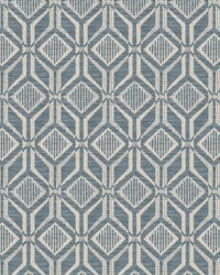 Buccaneer 3 Chambray by   