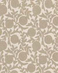 Calypso 1 Jute by  Stout 